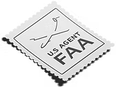 FAAgent Logo