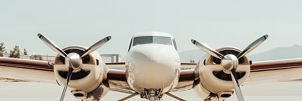 Propeller Aircraft