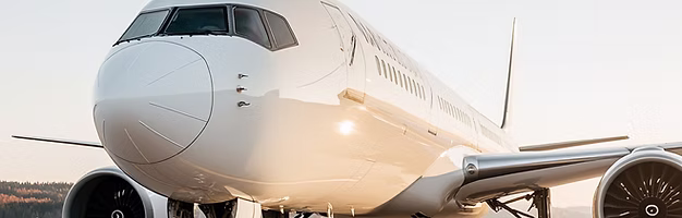 Turbine Aircraft