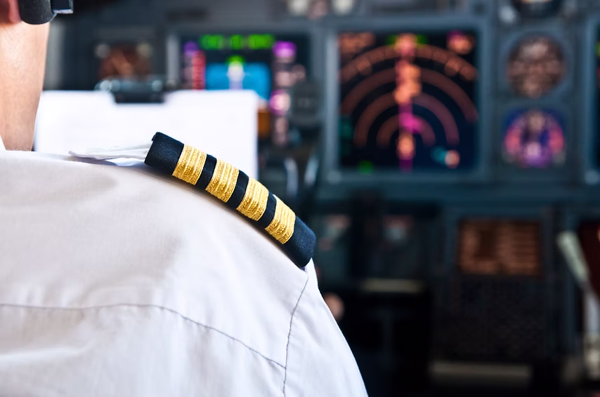 Pilot